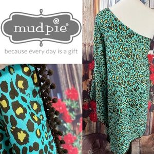 Women’s Mud Pie Cover up